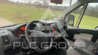 2014 Peugeot Boxer