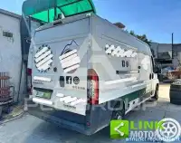 2014 Peugeot Boxer
