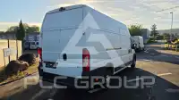 2014 Peugeot Boxer