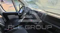 2014 Peugeot Boxer