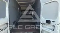 2014 Peugeot Boxer
