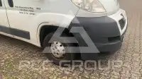 2014 Peugeot Boxer