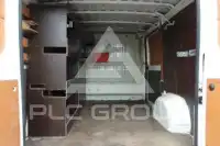 2014 Peugeot Boxer