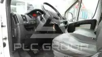 2014 Peugeot Boxer