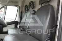 2014 Peugeot Boxer