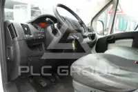 2014 Peugeot Boxer