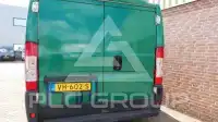 2014 Peugeot Boxer