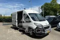 2014 Peugeot Boxer