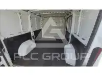 2014 Peugeot Boxer
