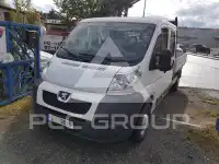 2014 Peugeot Boxer