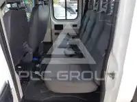2014 Peugeot Boxer