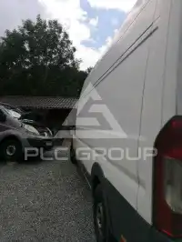 2014 Peugeot Boxer