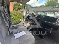 2014 Peugeot Boxer