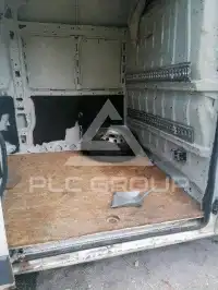 2014 Peugeot Boxer