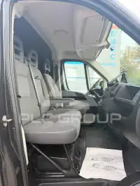 2014 Peugeot Boxer