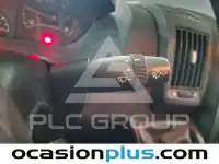 2014 Peugeot Boxer