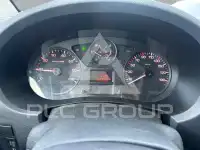 2014 Peugeot Partner