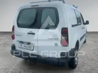 2014 Peugeot Partner