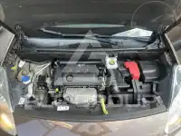 2014 Peugeot Partner