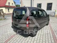 2014 Peugeot Partner