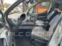 2014 Peugeot Partner