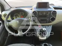 2014 Peugeot Partner