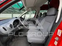 2014 Peugeot Partner