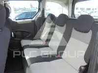 2014 Peugeot Partner