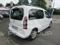 2014 Peugeot Partner