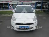2014 Peugeot Partner