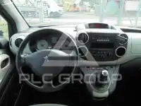 2014 Peugeot Partner