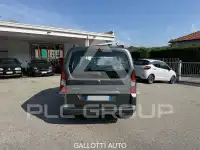 2014 Peugeot Partner