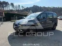 2014 Peugeot Partner
