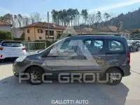 2014 Peugeot Partner