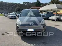 2014 Peugeot Partner