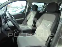 2014 Peugeot Partner