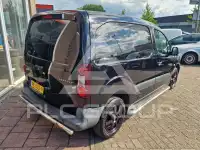 2014 Peugeot Partner