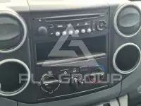 2014 Peugeot Partner