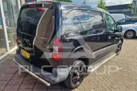 2014 Peugeot Partner