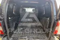 2014 Peugeot Partner