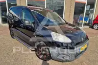 2014 Peugeot Partner