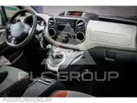 2014 Peugeot Partner
