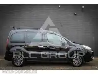 2014 Peugeot Partner