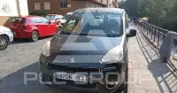 2014 Peugeot Partner