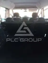 2014 Peugeot Partner