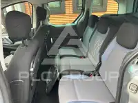 2014 Peugeot Partner