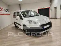 2014 Peugeot Partner