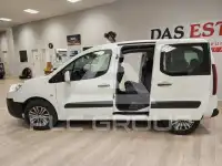 2014 Peugeot Partner