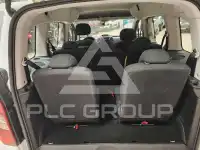 2014 Peugeot Partner