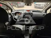 2014 Peugeot Partner